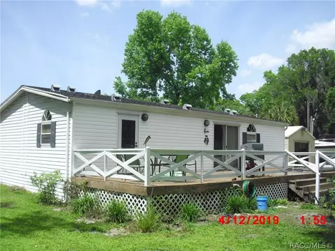 11350 SE 196 Pl, Inglis, FL 34449 photo 1