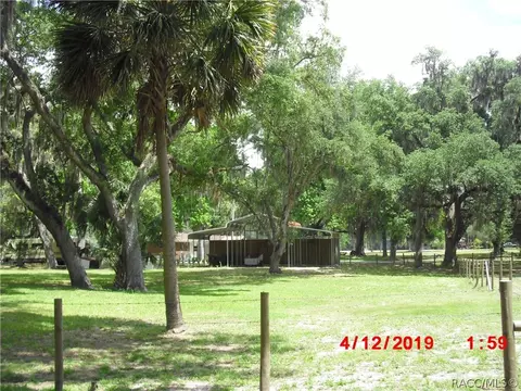11350 SE 196 Pl, Inglis, FL 34449 photo 6