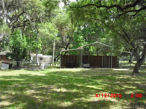 11350 SE 196 Pl, Inglis, FL 34449 photo 10