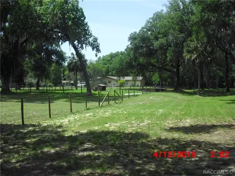 11350 SE 196 Pl, Inglis, FL 34449 photo 7