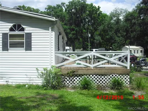 11350 SE 196 Pl, Inglis, FL 34449 photo 4