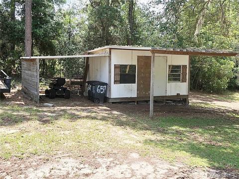 657 E La Salle St, Hernando, FL 34442 photo 2