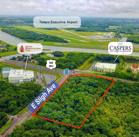 0 Us 301 Hwy N, Tampa, FL 33610