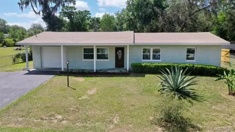 8732 E Devonshire Rd, Inverness, FL 34450 photo 1