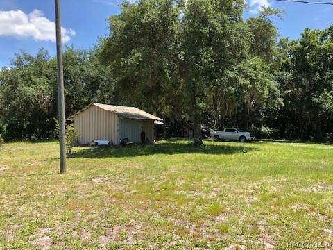 206 E Cason Blvd, Inglis, FL 34449 photo 19
