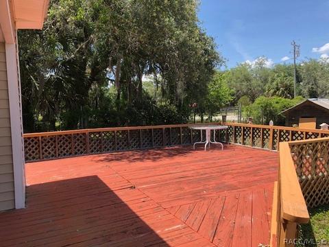 206 E Cason Blvd, Inglis, FL 34449 photo 14