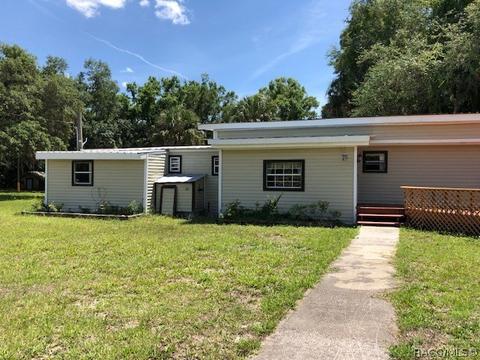 206 E Cason Blvd, Inglis, FL 34449 photo 21