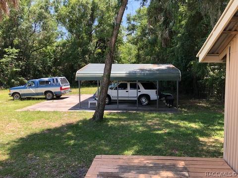 206 E Cason Blvd, Inglis, FL 34449 photo 16