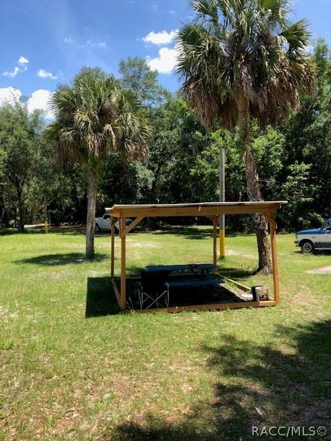 206 E Cason Blvd, Inglis, FL 34449 photo 13