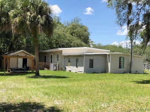 206 E Cason Blvd, Inglis, FL 34449 photo 22