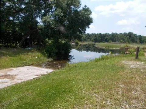 6154 N Tsala Apopka Dr, Hernando, FL 34442 photo 13