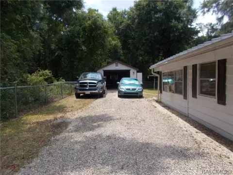6154 N Tsala Apopka Dr, Hernando, FL 34442 photo 2