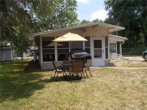 6154 N Tsala Apopka Dr, Hernando, FL 34442 photo 11