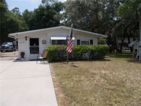 6154 N Tsala Apopka Dr, Hernando, FL 34442 photo 1