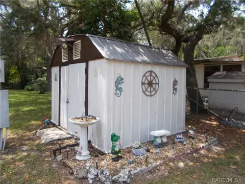 6154 N Tsala Apopka Dr, Hernando, FL 34442 photo 12