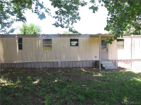 1266 N Missouri Ter, Hernando, FL 34442 photo 2