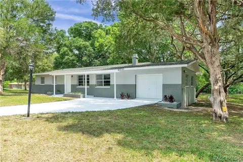 3840 E Laguna Loop, Hernando, FL 34442 photo 2