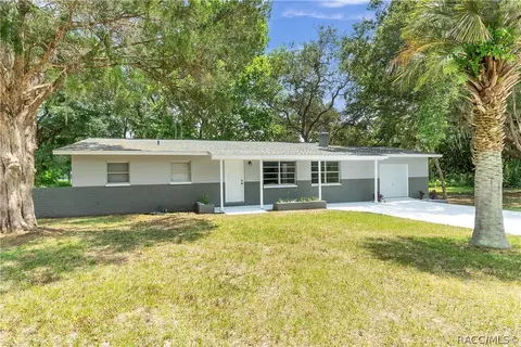3840 E Laguna Loop, Hernando, FL 34442 photo 1