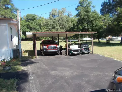 5028 N Tanglewood Ave, Hernando, FL 34442 photo 16