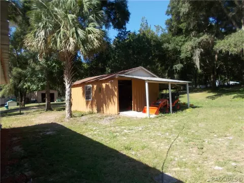 5028 N Tanglewood Ave, Hernando, FL 34442 photo 17
