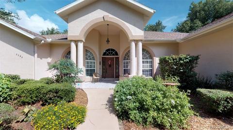 3790 N Monadnock Rd, Hernando, FL 34442 photo 7