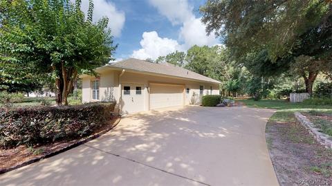 3790 N Monadnock Rd, Hernando, FL 34442 photo 37