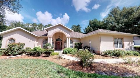3790 N Monadnock Rd, Hernando, FL 34442 photo 39