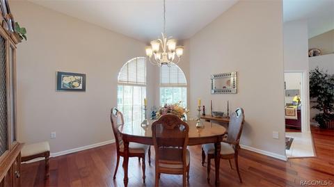 3790 N Monadnock Rd, Hernando, FL 34442 photo 9