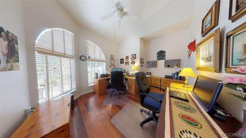 3790 N Monadnock Rd, Hernando, FL 34442 photo 17