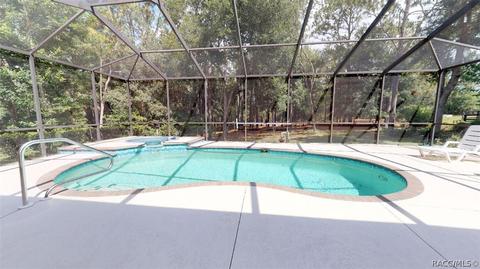 3790 N Monadnock Rd, Hernando, FL 34442 photo 2