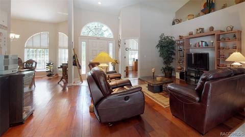 3790 N Monadnock Rd, Hernando, FL 34442 photo 8