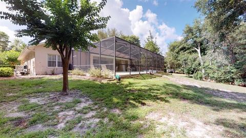3790 N Monadnock Rd, Hernando, FL 34442 photo 38