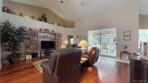3790 N Monadnock Rd, Hernando, FL 34442 photo 3