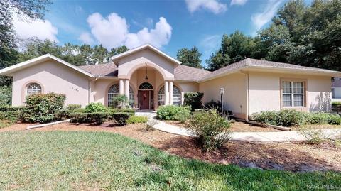 3790 N Monadnock Rd, Hernando, FL 34442 photo 1