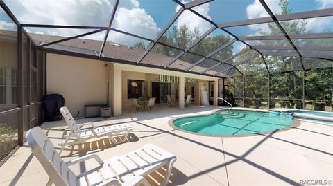 3790 N Monadnock Rd, Hernando, FL 34442 photo 26