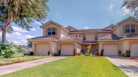 1588 W Spring Meadow Loop, Lecanto, FL 34461 photo 1