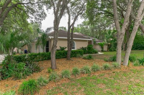 279 W Keller St, Hernando, FL 34442 photo 3