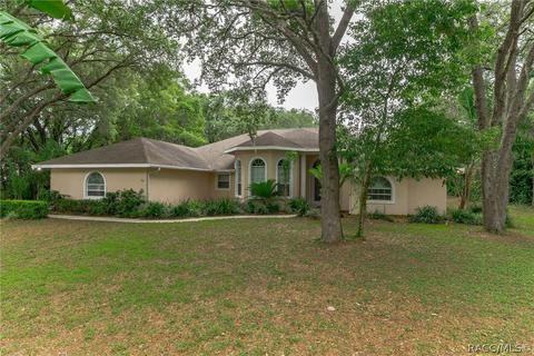 279 W Keller St, Hernando, FL 34442 photo 2