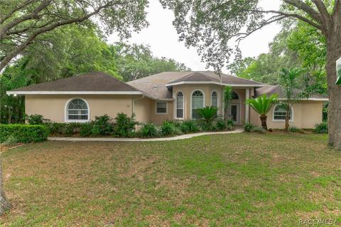 279 W Keller St, Hernando, FL 34442 photo 1