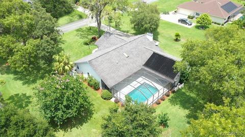 712 E Keller Ct, Hernando, FL 34442 photo 5