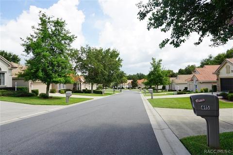 615 W Doerr Path, Hernando, FL 34442 photo 37