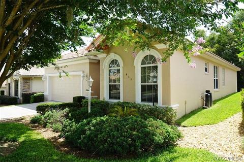 615 W Doerr Path, Hernando, FL 34442 photo 1