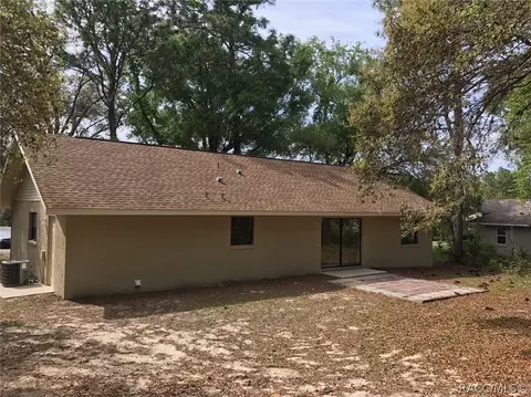 3621 N Tyrone Ave, Hernando, FL 34442 photo 16