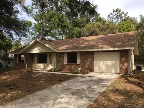 3621 N Tyrone Ave, Hernando, FL 34442 photo 1