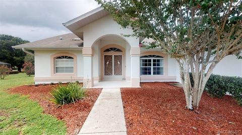157 E Dakota Ct, Hernando, FL 34442 photo 5