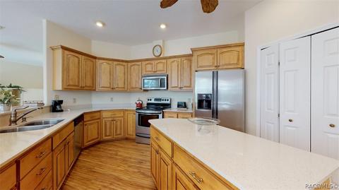 1800 E Tradewind Dr, Hernando, FL 34442 photo 8