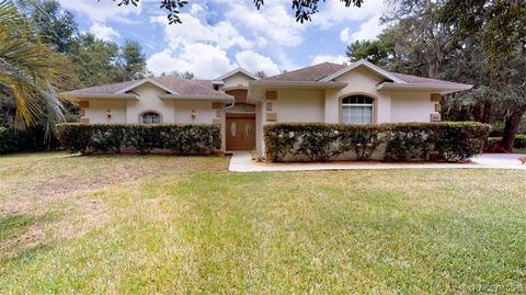 1800 E Tradewind Dr, Hernando, FL 34442 photo 1