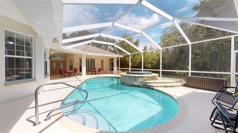 1800 E Tradewind Dr, Hernando, FL 34442 photo 5