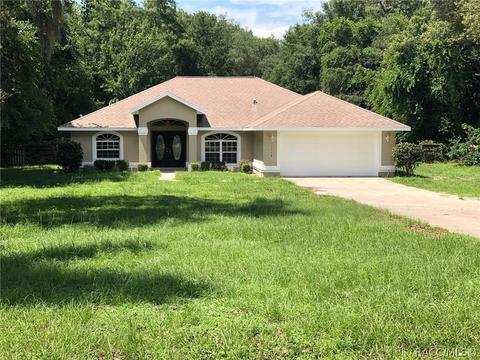 1119 E Mckinley St, Hernando, FL 34442 photo 1