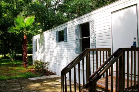 7804 N Brush Ter, Hernando, FL 34442 photo 4
